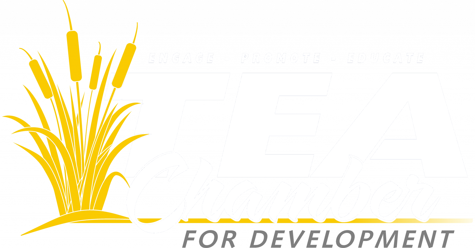 Jarman Family Funeral Home - Tea Chamber for Development