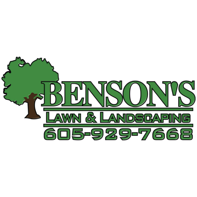 Bensons Lawn 768x768