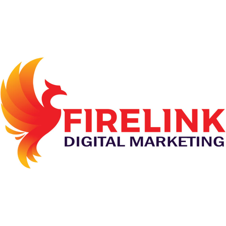 FireLink Digital Marketing 768x768