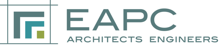 EAP Architects Logo 768x174