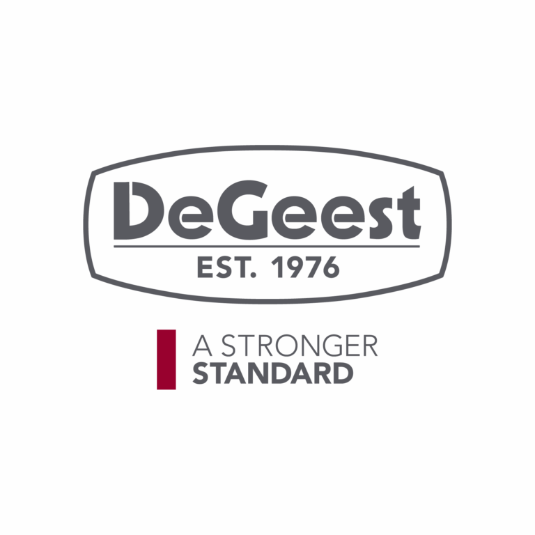 DEG Logo Square Centered Wht Tagline 300 768x768