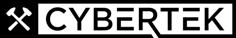 Cybertek newlogo bw 768x124