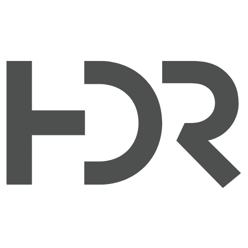 HDR Logo