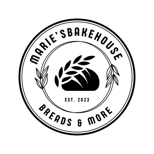 Maries Bakehouse logo