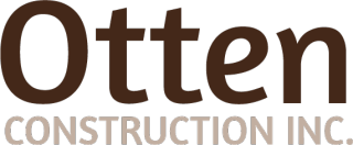 Otten Construction Logo
