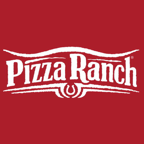 Pizza Ranch Logo