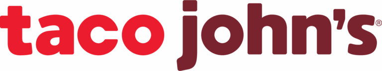 TacoJohns Logo NoTaco FullColor Horizontal CMYK 768x143