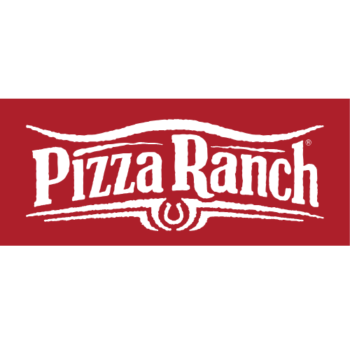 Pizza Ranch Horizontal
