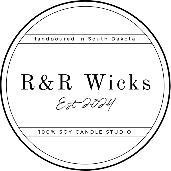 Round LOGO