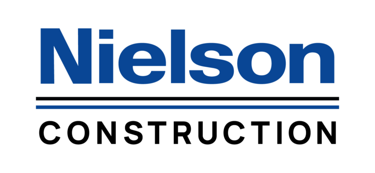 Nielson Construction Main Logo Color 768x354
